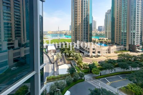 Appartement à Downtown Dubai (Downtown Burj Dubai), Dubai, 2 chambres, 155.98413700 m², № 100407 - photo 15
