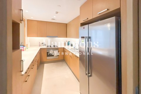 Appartement à Downtown Dubai (Downtown Burj Dubai), Dubai, 2 chambres, 155.98413700 m², № 100407 - photo 8