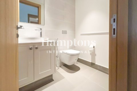 Appartement à Downtown Dubai (Downtown Burj Dubai), Dubai, 2 chambres, 155.98413700 m², № 100407 - photo 30