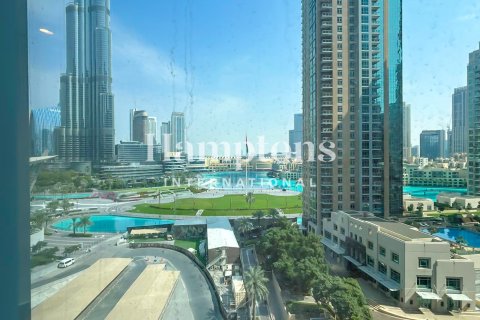Appartement à Downtown Dubai (Downtown Burj Dubai), Dubai, 2 chambres, 155.98413700 m², № 100407 - photo 10