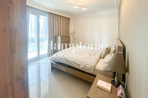 Appartement à Downtown Dubai (Downtown Burj Dubai), Dubai, 2 chambres, 155.98413700 m², № 100407 - photo 18