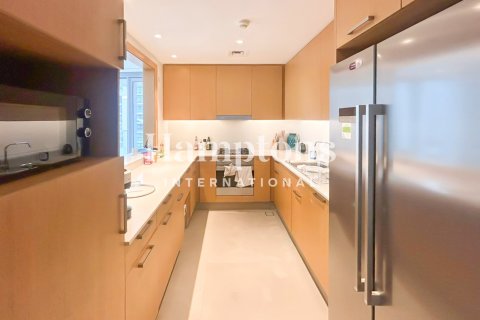 Appartement à Downtown Dubai (Downtown Burj Dubai), Dubai, 2 chambres, 155.98413700 m², № 100407 - photo 14