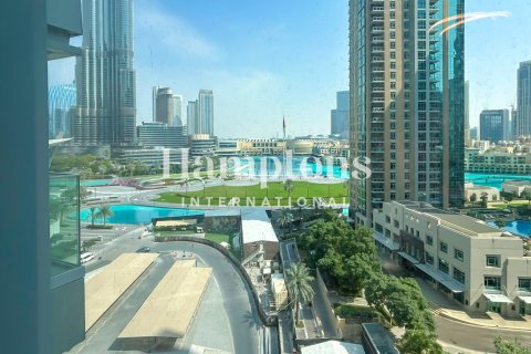 Appartement à Downtown Dubai (Downtown Burj Dubai), Dubai, 2 chambres, 155.98413700 m², № 100407 - photo 29