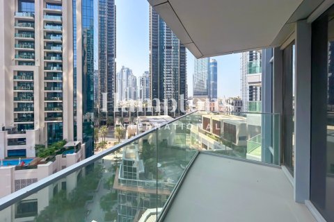 Appartement à Downtown Dubai (Downtown Burj Dubai), Dubai, 2 chambres, 155.98413700 m², № 100407 - photo 24