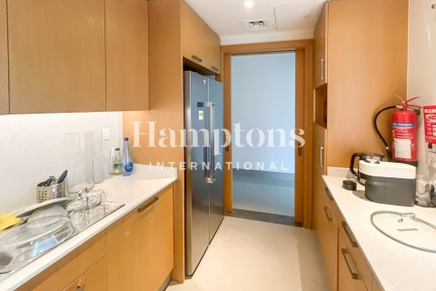 Appartement à Downtown Dubai (Downtown Burj Dubai), Dubai, 2 chambres, 155.98413700 m², № 100407 - photo 22