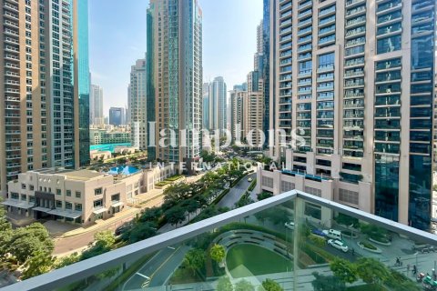 Appartement à Downtown Dubai (Downtown Burj Dubai), Dubai, 2 chambres, 155.98413700 m², № 100407 - photo 9