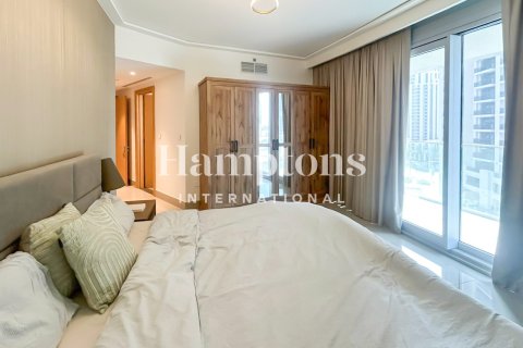 Appartement à Downtown Dubai (Downtown Burj Dubai), Dubai, 2 chambres, 155.98413700 m², № 100407 - photo 23