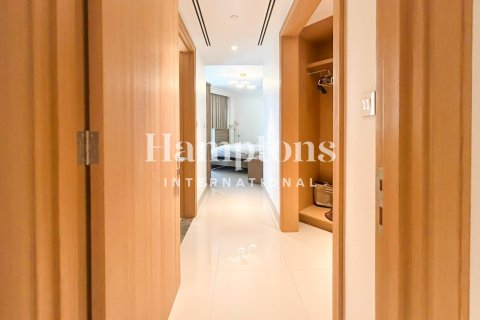 Appartement à Downtown Dubai (Downtown Burj Dubai), Dubai, 2 chambres, 155.98413700 m², № 100407 - photo 3