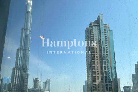 Appartement à Downtown Dubai (Downtown Burj Dubai), Dubai, 2 chambres, 155.98413700 m², № 100407 - photo 6