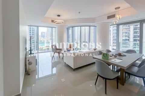 Appartement à Downtown Dubai (Downtown Burj Dubai), Dubai, 2 chambres, 155.98413700 m², № 100407 - photo 21