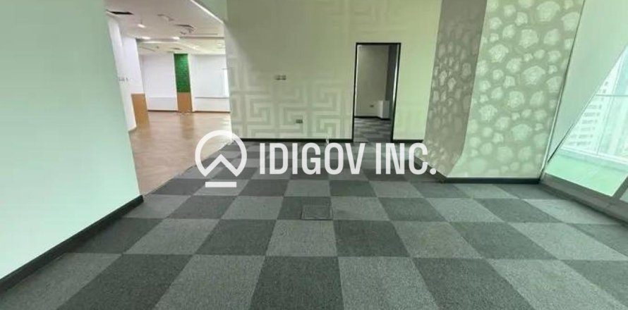 Офис в Бизнес-Бэе, Дубай, 195м², № 100411