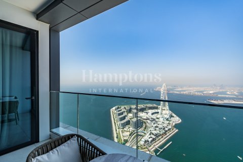 Appartement à Jumeirah Beach Residence, Dubai, 4 chambres, 284.19027700 m², № 100406 - photo 17