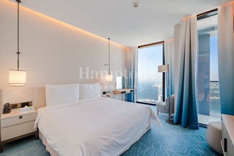 Appartement à Jumeirah Beach Residence, Dubai, 4 chambres, 284.19027700 m², № 100406 - photo 21