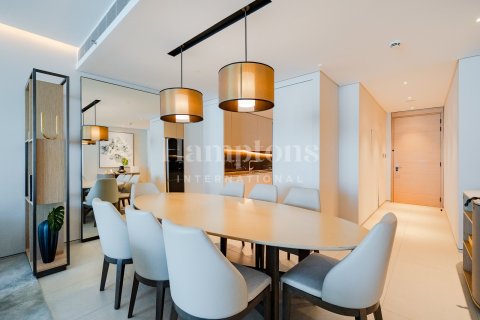 Appartement à Jumeirah Beach Residence, Dubai, 4 chambres, 284.19027700 m², № 100406 - photo 3