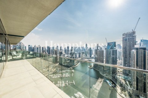 شقة في The Address Dubai Marina, مرسى دبي, دبي 2 غرف نوم, 121.89988436 م² رقم 100408 - صورة 3