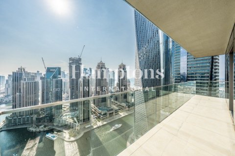 شقة في The Address Dubai Marina, مرسى دبي, دبي 2 غرف نوم, 121.89988436 م² رقم 100408 - صورة 9