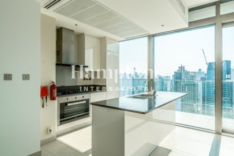 شقة في The Address Dubai Marina, مرسى دبي, دبي 2 غرف نوم, 121.89988436 م² رقم 100408 - صورة 2