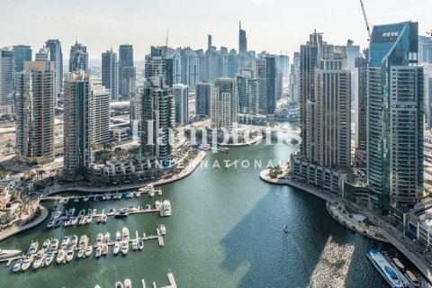 شقة في The Address Dubai Marina, مرسى دبي, دبي 2 غرف نوم, 121.89988436 م² رقم 100408 - صورة 10