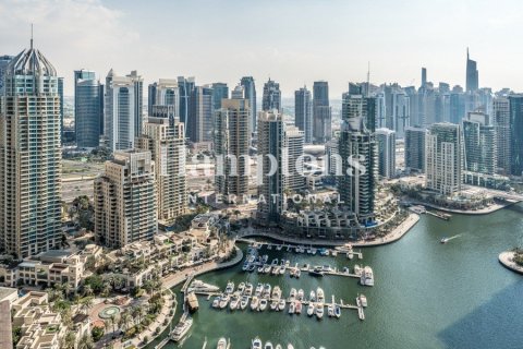 شقة في The Address Dubai Marina, مرسى دبي, دبي 2 غرف نوم, 121.89988436 م² رقم 100408 - صورة 11