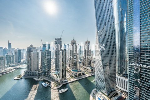 شقة في The Address Dubai Marina, مرسى دبي, دبي 2 غرف نوم, 121.89988436 م² رقم 100408 - صورة 6