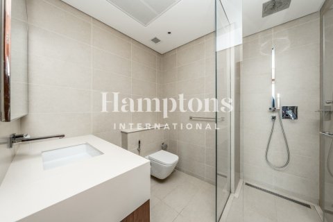 شقة في The Address Dubai Marina, مرسى دبي, دبي 2 غرف نوم, 121.89988436 م² رقم 100408 - صورة 21