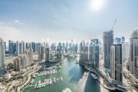 شقة في The Address Dubai Marina, مرسى دبي, دبي 2 غرف نوم, 121.89988436 م² رقم 100408 - صورة 7