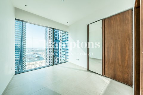 Apartamento en The Address Dubai Marina, Dubai Marina, Dubai, 2 dormitorios, 121.9 m², № 100408