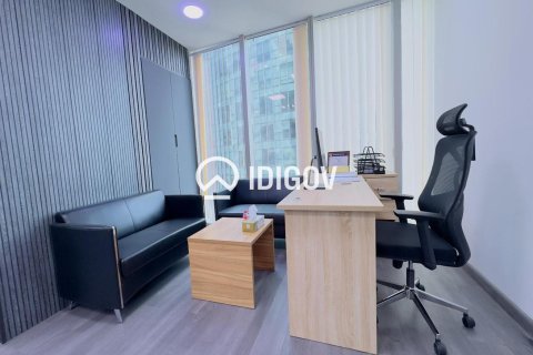 Bureau à Business Bay, Dubai, 90 m², № 100409 - photo 22