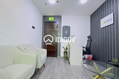 Bureau à Business Bay, Dubai, 90 m², № 100409 - photo 8