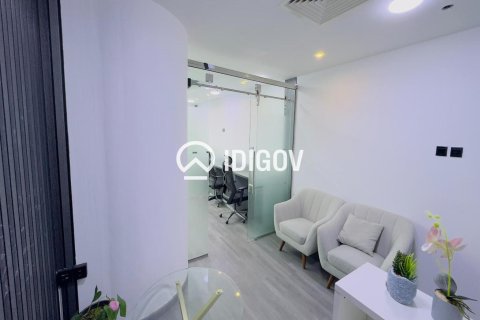 Bureau à Business Bay, Dubai, 90 m², № 100409 - photo 7
