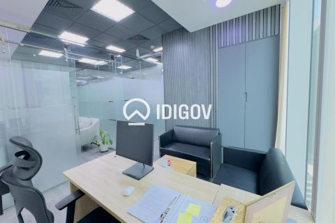 Bureau à Business Bay, Dubai, 90 m², № 100409 - photo 21