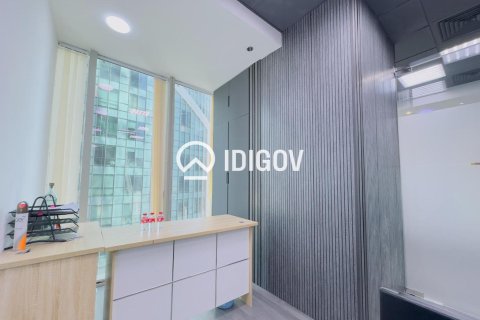Bureau à Business Bay, Dubai, 90 m², № 100409 - photo 17