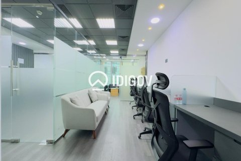 Bureau à Business Bay, Dubai, 90 m², № 100409 - photo 6