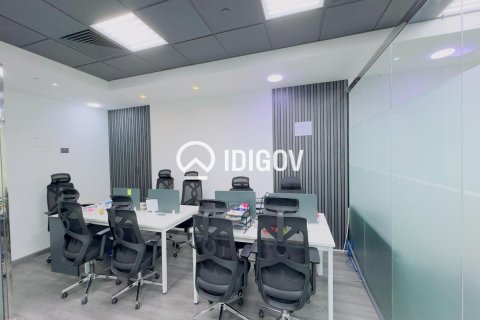 Bureau à Business Bay, Dubai, 90 m², № 100409 - photo 14