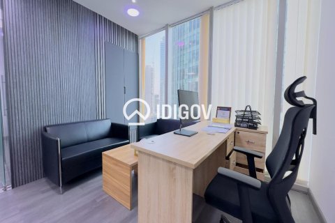 Bureau à Business Bay, Dubai, 90 m², № 100409 - photo 23