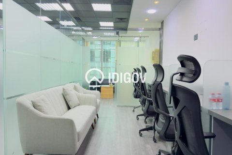 Bureau à Business Bay, Dubai, 90 m², № 100409 - photo 4