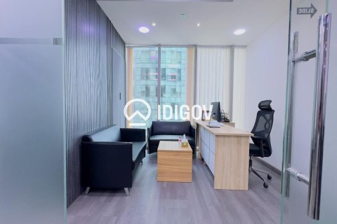 Bureau à Business Bay, Dubai, 90 m², № 100409 - photo 24