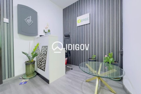 Bureau à Business Bay, Dubai, 90 m², № 100409 - photo 9