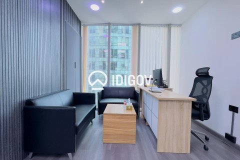 Bureau à Business Bay, Dubai, 90 m², № 100409 - photo 25