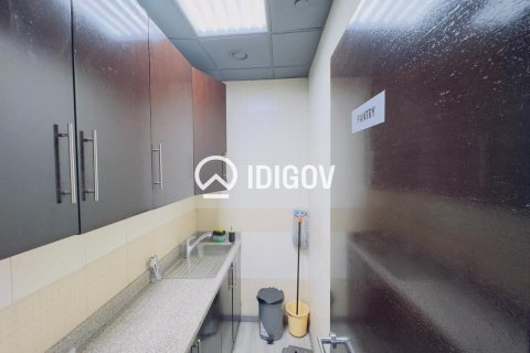 Bureau à Business Bay, Dubai, 90 m², № 100409 - photo 10