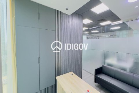 Bureau à Business Bay, Dubai, 90 m², № 100409 - photo 15