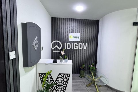 Bureau à Business Bay, Dubai, 90 m², № 100409 - photo 2