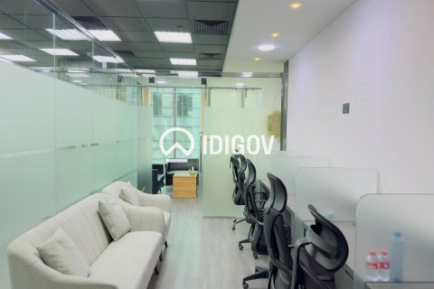 Bureau à Business Bay, Dubai, 90 m², № 100409 - photo 5