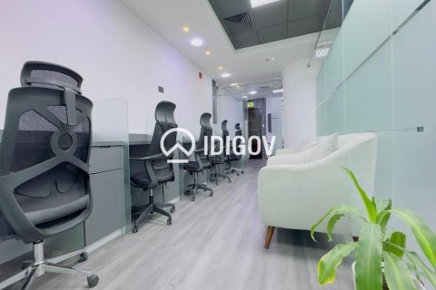Bureau à Business Bay, Dubai, 90 m², № 100409 - photo 3
