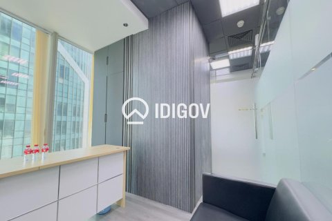 Bureau à Business Bay, Dubai, 90 m², № 100409 - photo 18