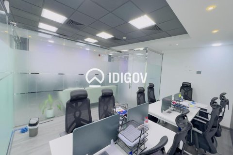 Bureau à Business Bay, Dubai, 90 m², № 100409 - photo 12