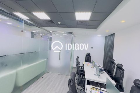 Bureau à Business Bay, Dubai, 90 m², № 100409 - photo 11