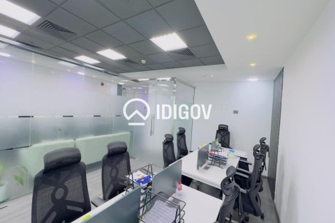 Bureau à Business Bay, Dubai, 90 m², № 100409 - photo 13