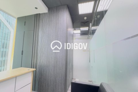 Bureau à Business Bay, Dubai, 90 m², № 100409 - photo 16