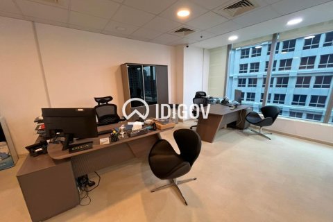 Bureau à Business Bay, Dubai, 70 m², № 100412 - photo 3